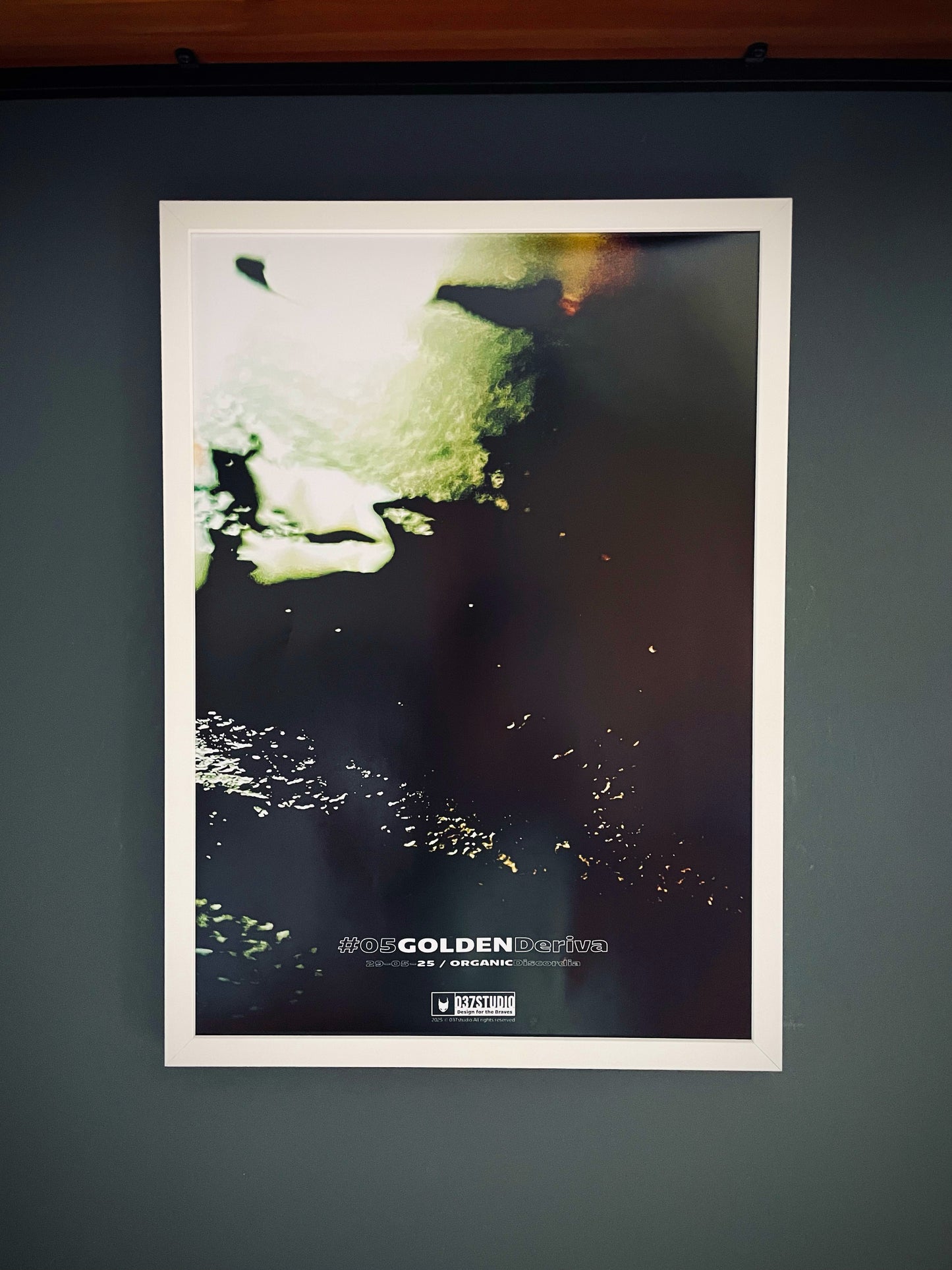 #05GOLDENDeriva